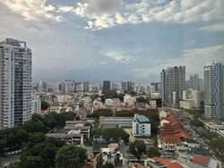 Arc 380 (D8), Office #517390111